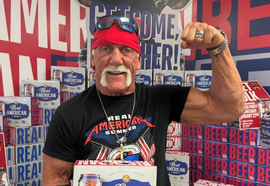 Hulk Hogan – biểu tượng đấu vật Mỹ qua đời ở tuổi 71 huyền thoại đô vật, qua đời, tử vong ảnh 2