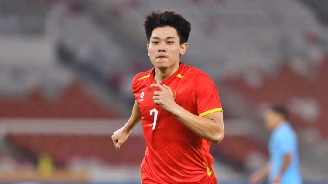 U23 Việt Nam đối đầu U23 Philippines:挑戰 vượt qua bán kết U23 Đông Nam Á 2025