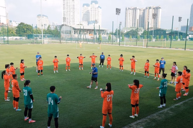Việt Nam đặt mục tiêu giành 80-100 huy chương vàng tại SEA Games 33