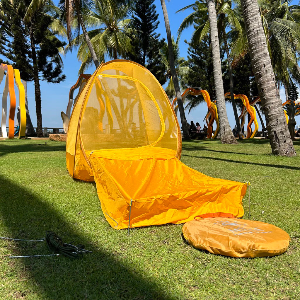 Màn Thiền Tự Bung Cá Nhân Có Thực Sự Giúp Tôi Ngủ Ngon Hơn?