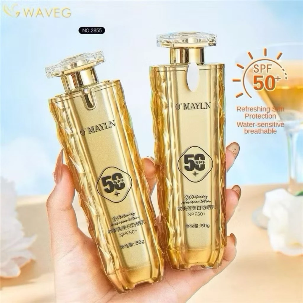 Làm thế nào để kem chống nắng thực sự phát huy tác dụng? Một thói quen sai lầm nhiều người mắc phải