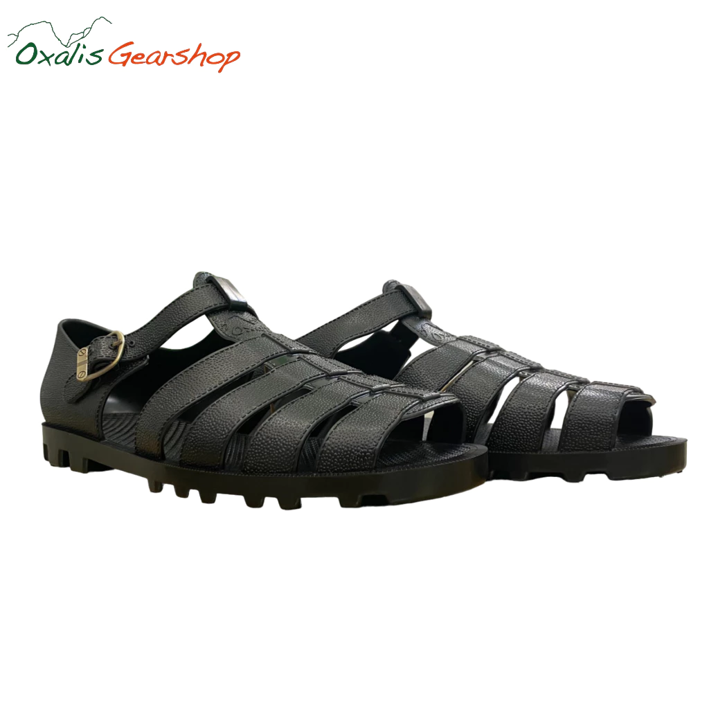 Trekking mà dép không bền thì đi làm gì? Bí quyết chọn dép trekking không phải ai cũng biết