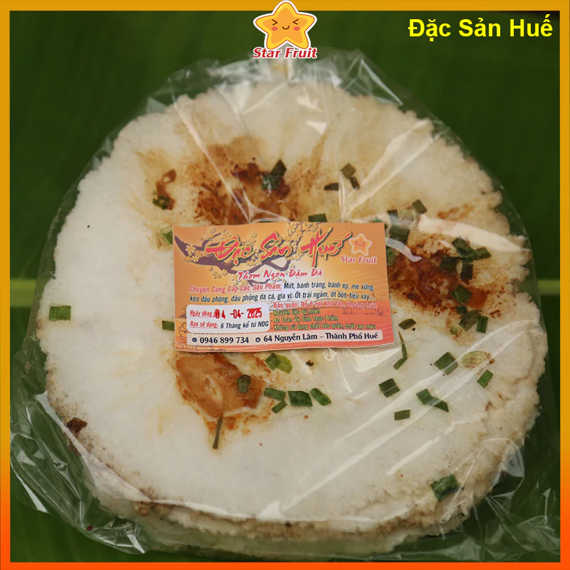 Mua Bánh Ép Thuận An, Bánh Ép Huế về mà vẫn chưa biết cách bảo quản đúng? Tôi đã làm sai như thế nào?