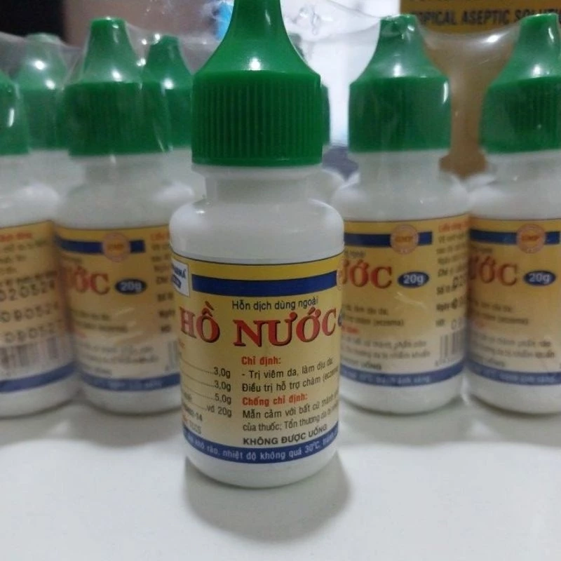 Tôi đã lắp đặt hồ nước HD sai cách, đây là bài học kinh nghiệm!