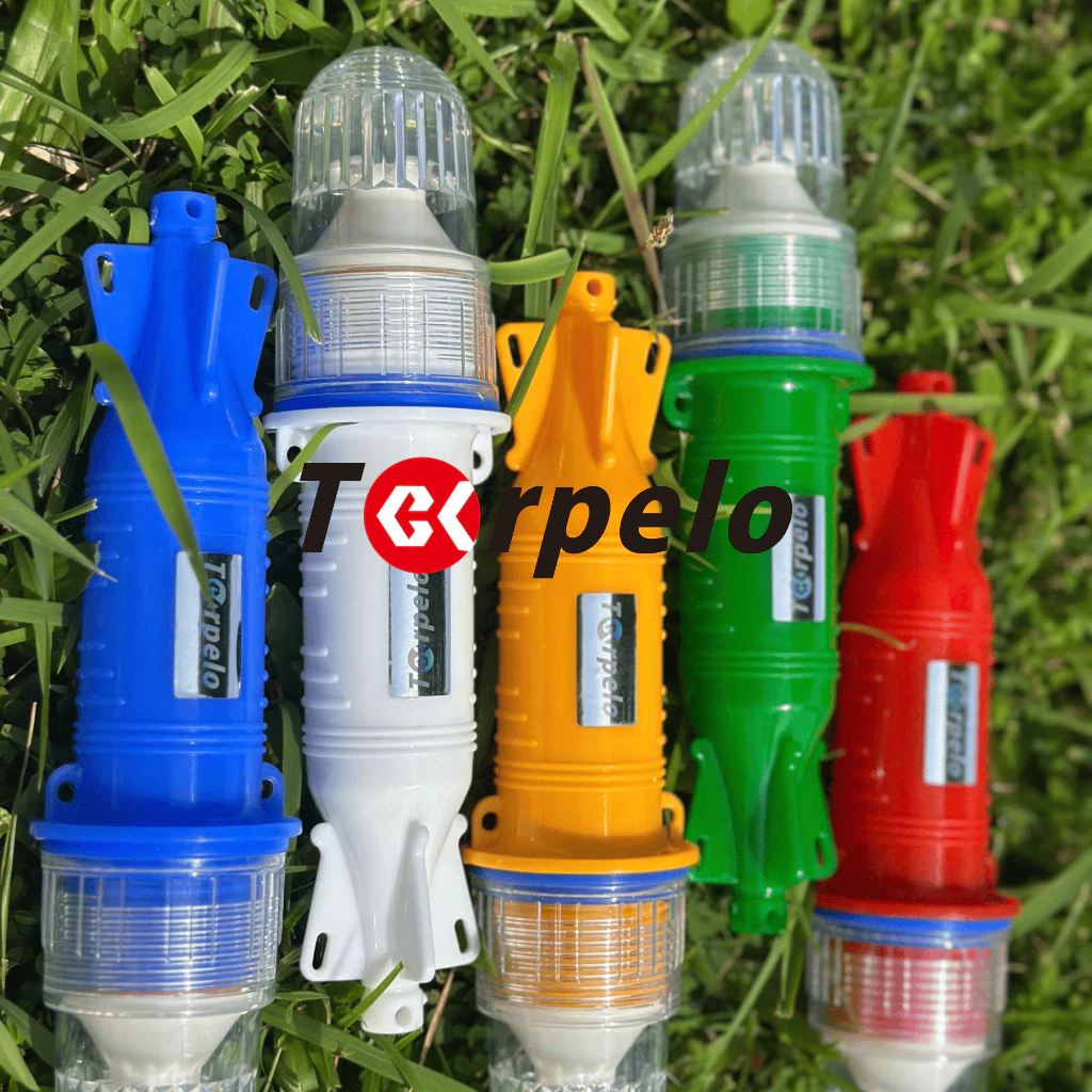 Khi Sử Dụng Đèn Hỏa Tiễn 1 Pin, Bạn Đã Biết Những Điều Này Chưa?