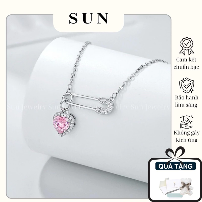 Làm thế nào để dây chuyền bạc S925 không bị oxy hóa và mất độ sáng?