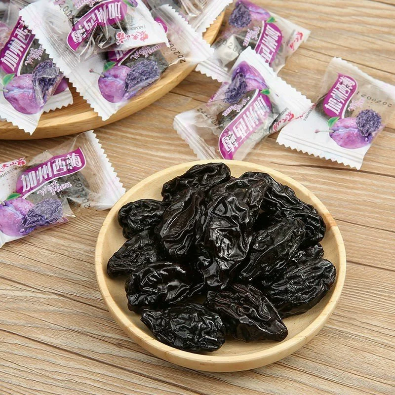 Ăn ô mai mận tím có béo không? Lời giải từ người đã thử combo 300g ô mai mận Tím Thiên Sơn Tân Cương