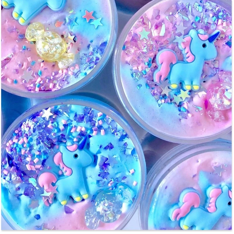 Làm thế nào để slime chất nhờn ma quái không bị khô và kéo dài tuổi thọ?