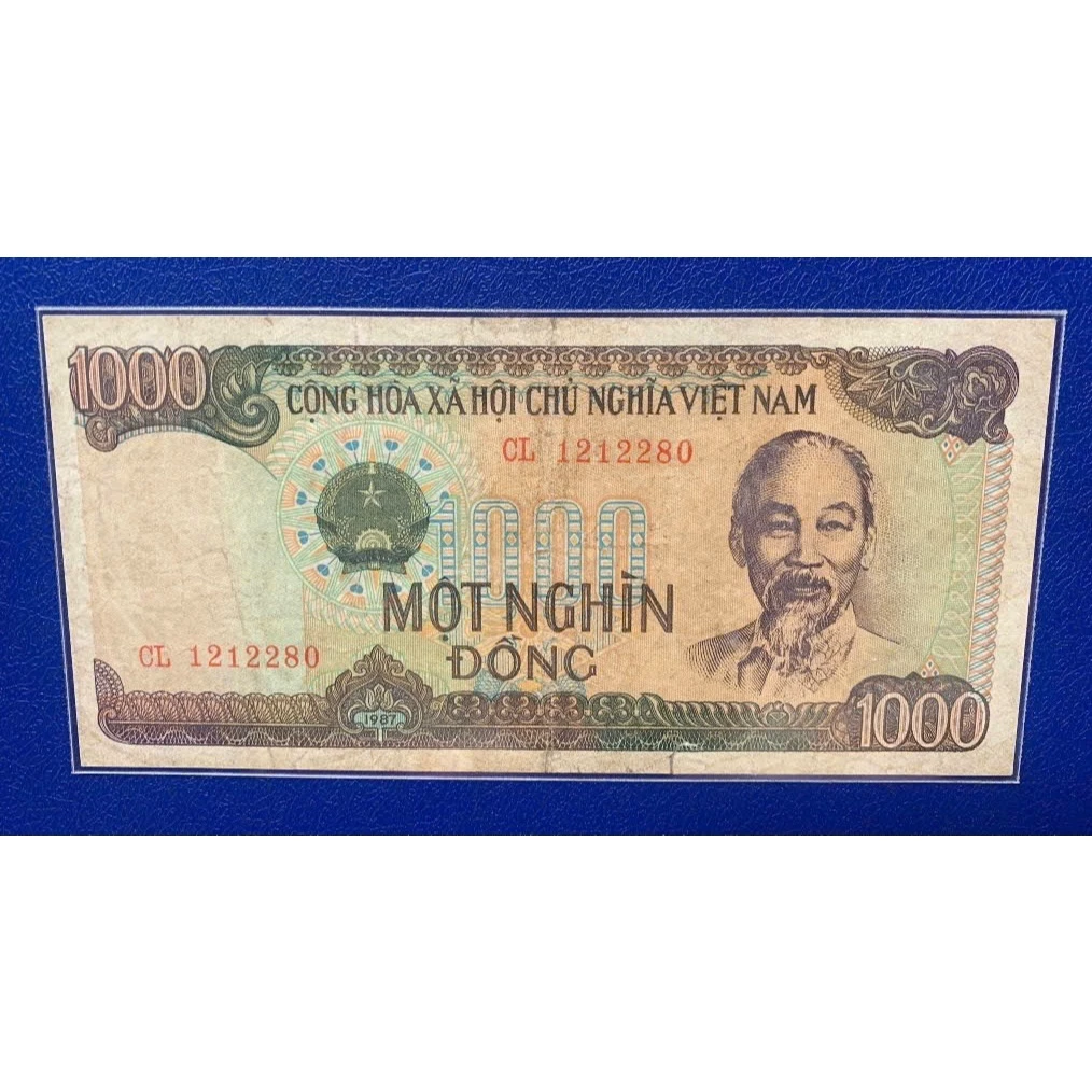 Sưu tầm tiền cổ đúng cách: Những điều người mới chơi thường nhầm lẫn