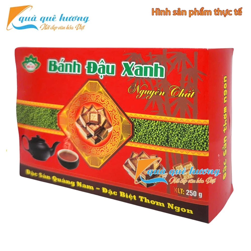 Làm thế nào để bảo quản bánh đậu xanh nướng chay Hoa Sen luôn giòn ngon suốt tháng?