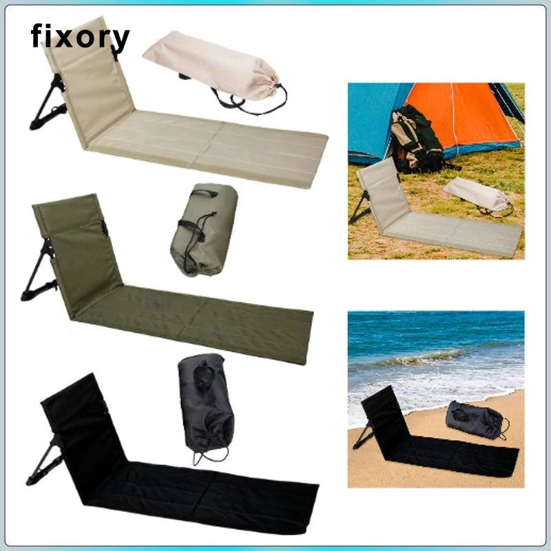 Làm thế nào để chọn ghế du lịch gấp gọn phù hợp cho chuyến đi dài mà không bị đau lưng?