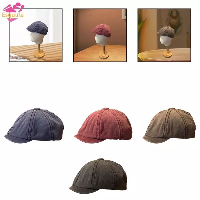 Liệu Mũ Newsboy Cap Có Phù Hợp Cho Người Hay Đi Du Lịch Ngoài Trời?