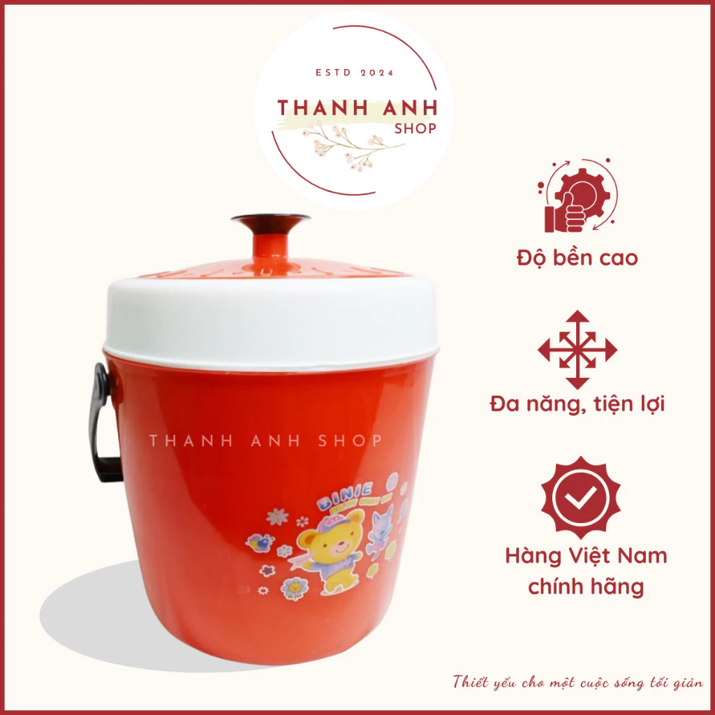 Làm sao để chọn bình đá giữ nhiệt phù hợp cho chuyến đi dài mà không bị thất vọng?