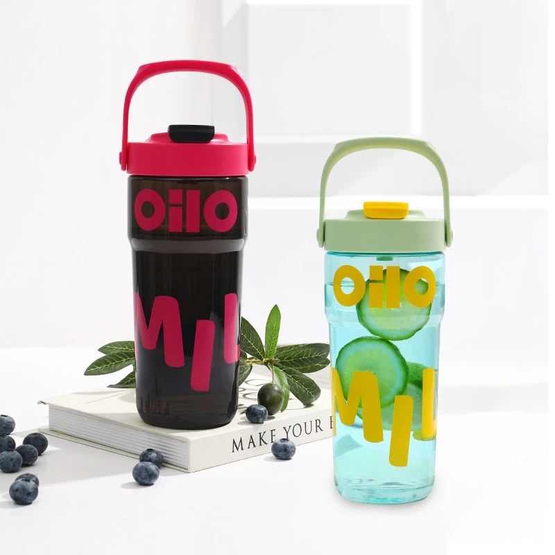 Làm thế nào để chọn bình đựng nước thể thao phù hợp cho chuyến đi dài ngày?