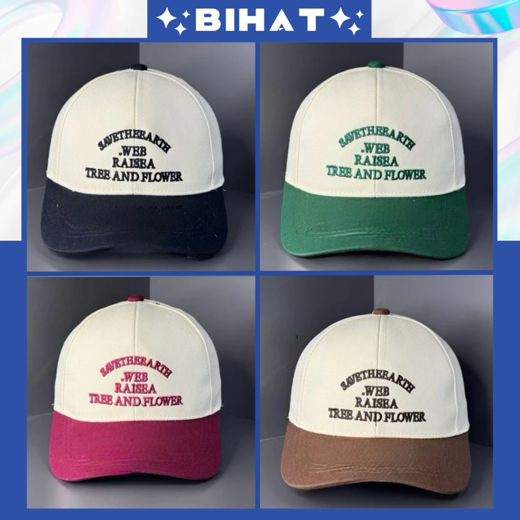 Mũ Lưỡi Trai Cho Cả Gia Đình: Lựa Chọn Tinh Tế Cho Kỳ Nghỉ Cuối Tuần Hay Hoạt Động Ngoài Trời?