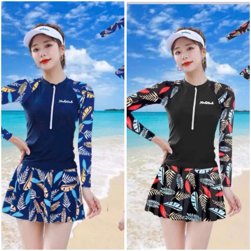 Đồ bơi 2 mảnh nữ – Lầm tưởng về sự không thoải mái mà bạn nên biết