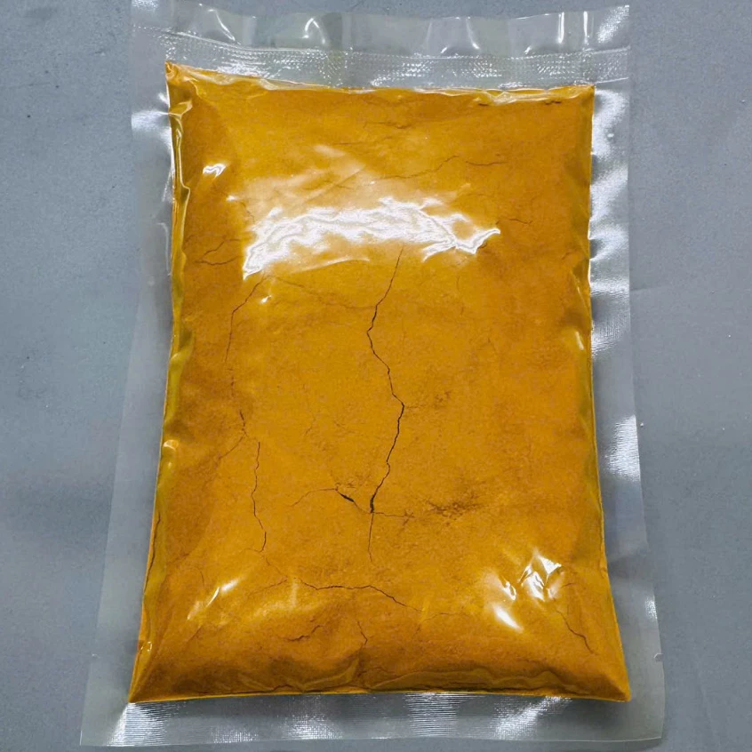 Làm thế nào để chọn bột nghệ khô chất lượng và tránh mua phải hàng giả, hàng kém chất lượng?