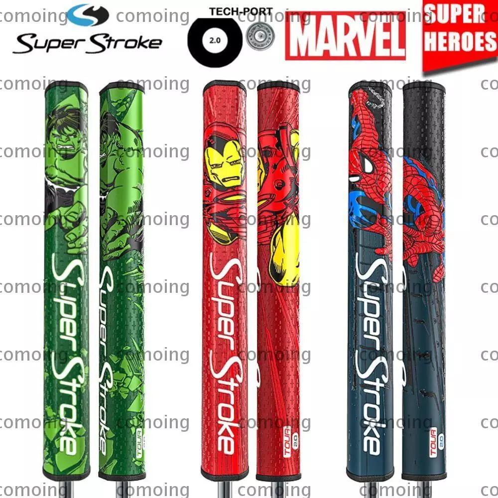 Làm thế nào để chọn grip golf phù hợp và tránh sai lầm thường gặp khi mua tay cầm gậy golf?