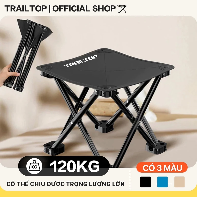 Ghế Gấp Ngoài Trời Dành Cho Du Lịch: 3 Sai Lầm Cần Tránh Để Có Trải Nghiệm Tốt Nhất