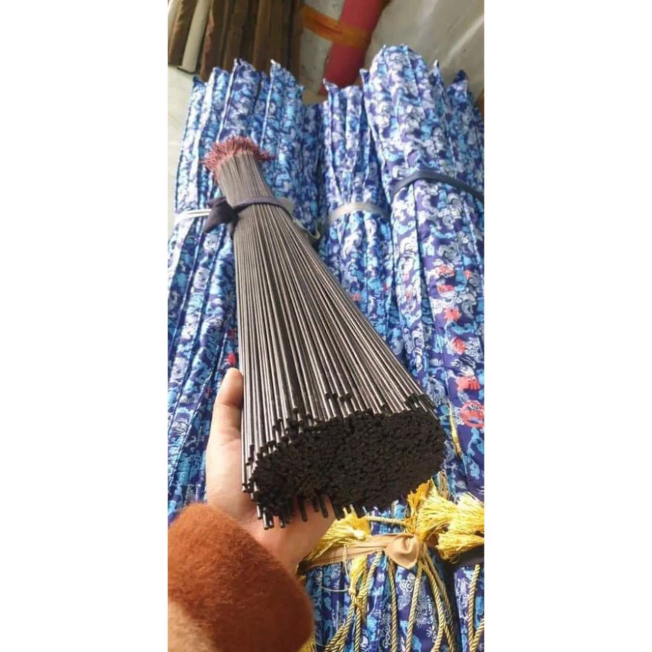 Mua cần câu tay carbon 5H về mới biết: Sự khác biệt giữa giá rẻ và đắt tiền không chỉ là chất liệu