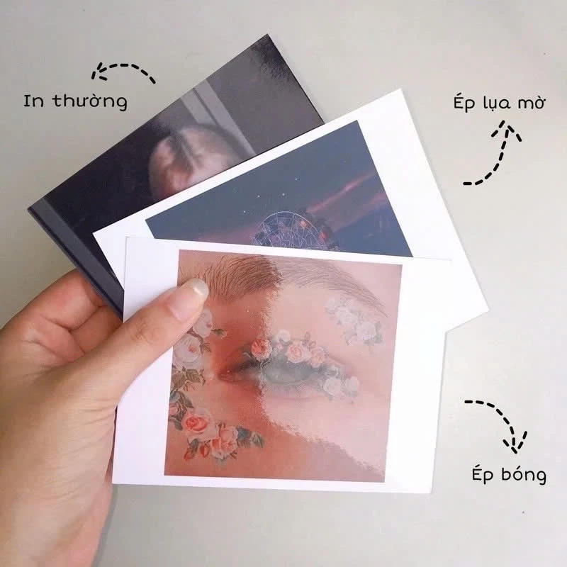 Tại sao in ảnh 6×9 giá rẻ lại là lựa chọn thông minh cho những bức ảnh kỷ niệm của bạn?