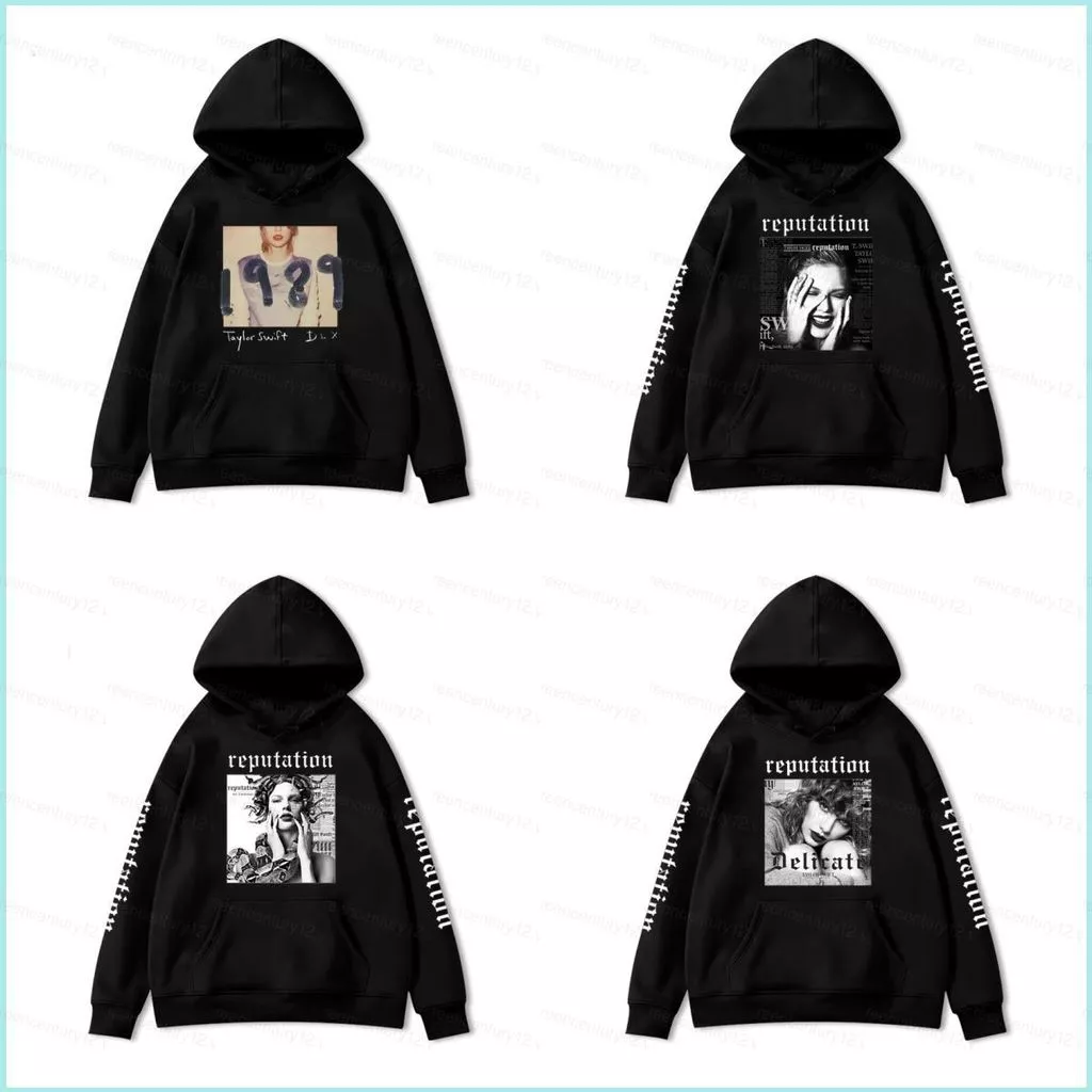 Áo hoodie Taylor Swift có thực sự đáng mua để cosplay và mặc hàng ngày?