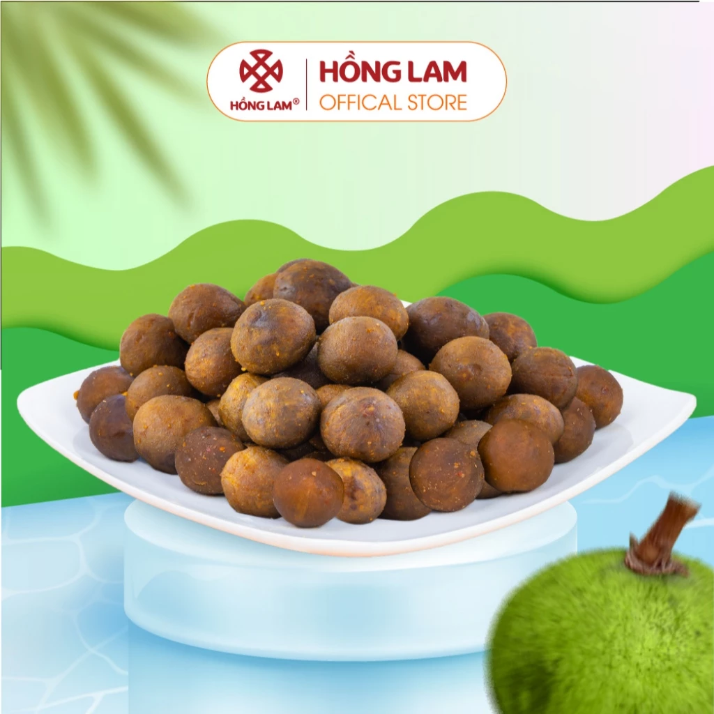 Làm sao để bảo quản ô mai sấu tươi cay Hồng Lam không bị ỉu sau một thời gian dài?