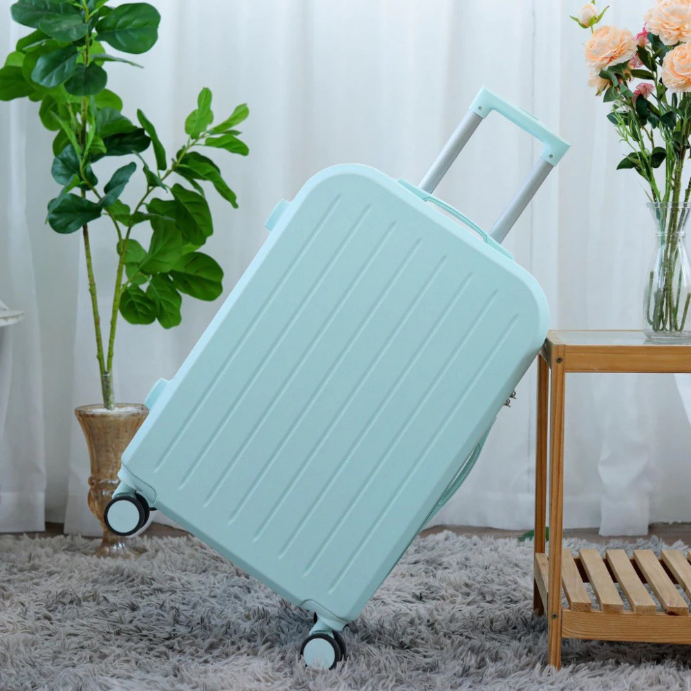 Làm thế nào để chọn vali kéo du lịch phù hợp cho chuyến đi của bạn?