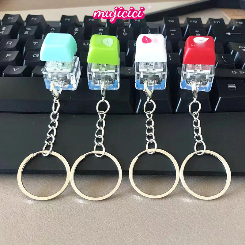 Móc khóa giải nén có thực sự giúp giảm stress như lời đồn?