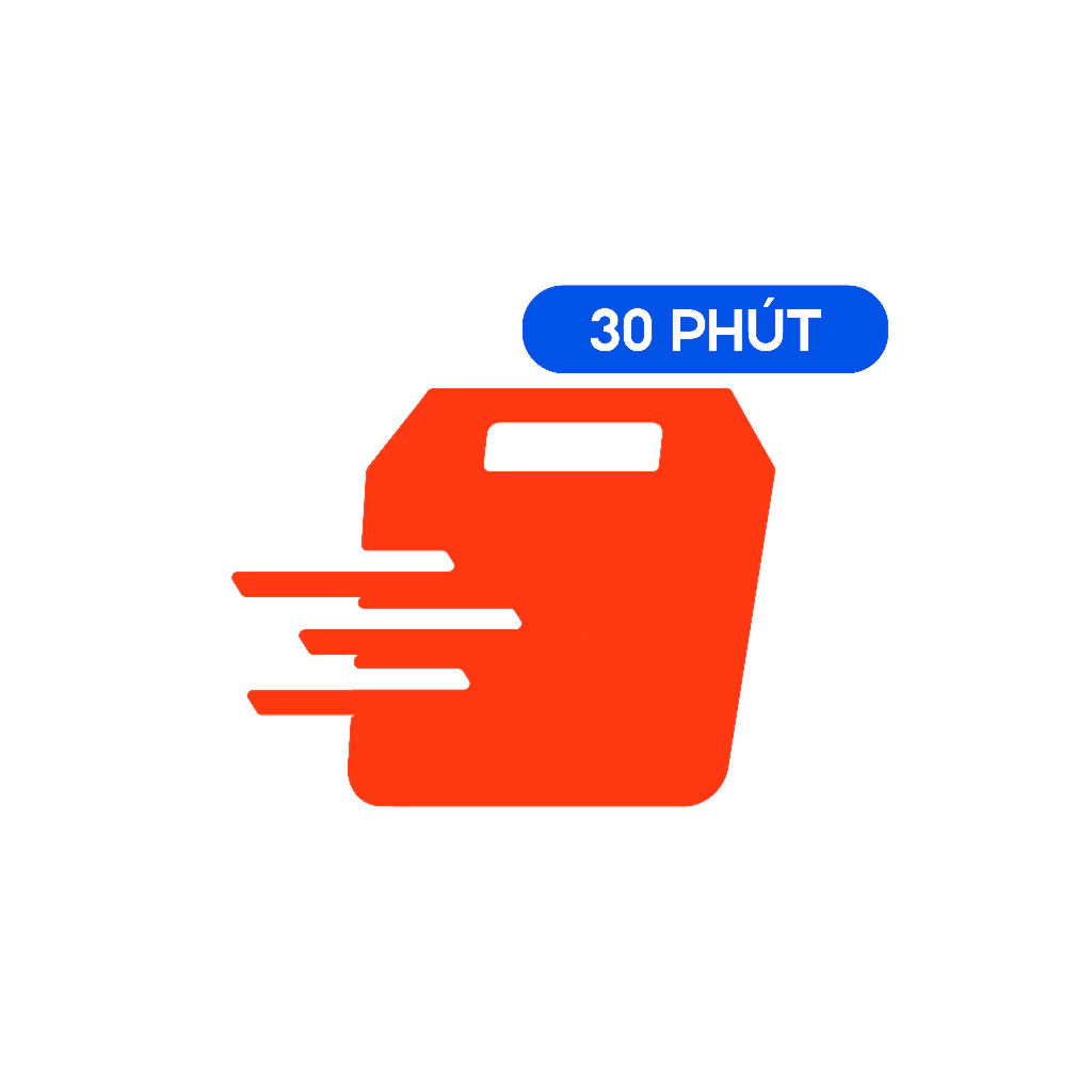 Tôi đã bao giờ đặt ship 1K trên ShopeeFood và đây là những điều tôi nhận ra