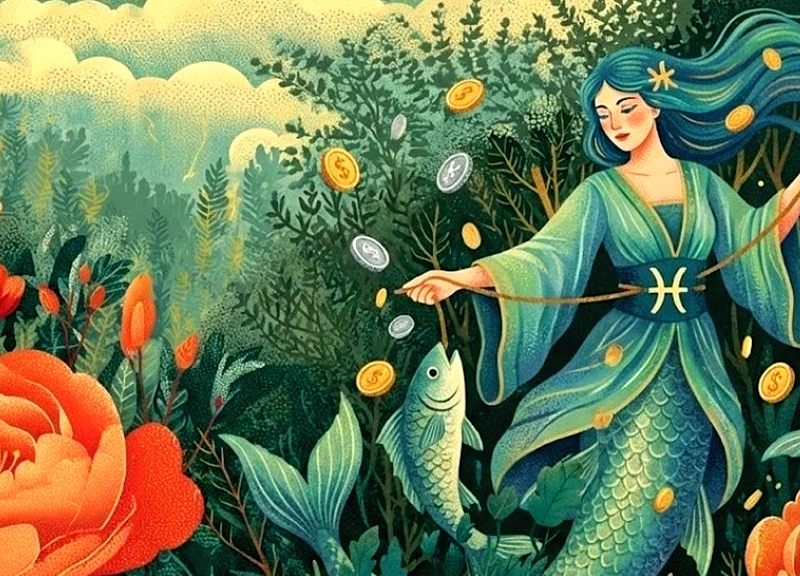 3 chòm sao may mắn ngày 17/1: Cơ hội tài lộc & tình cảm