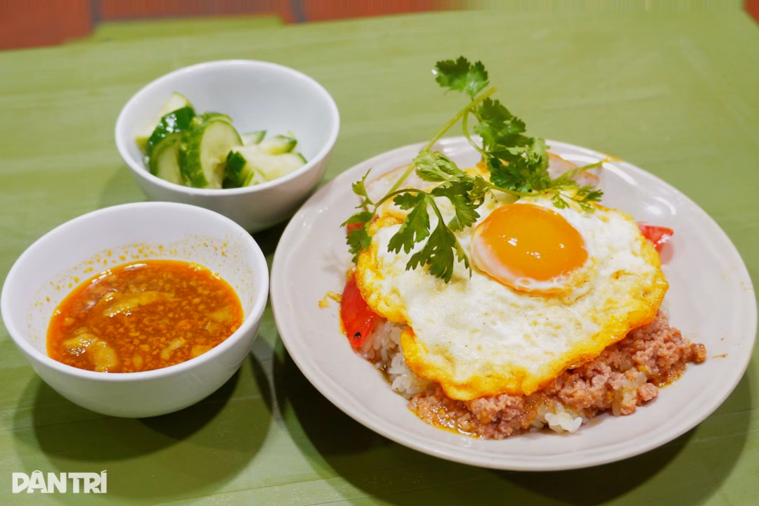 Đĩa x&ocirc;i m&aacute; đ&agrave;o đầy đủ, gi&aacute; 55.000 đồng, H&agrave; Nội