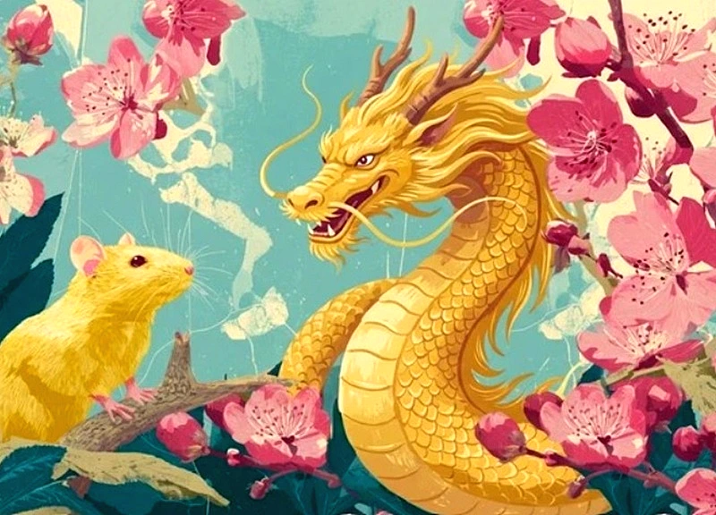 Bình Ngọ 2026: Vận mệnh và cơ hội tài lộc cho 5 mệnh ngày sinh