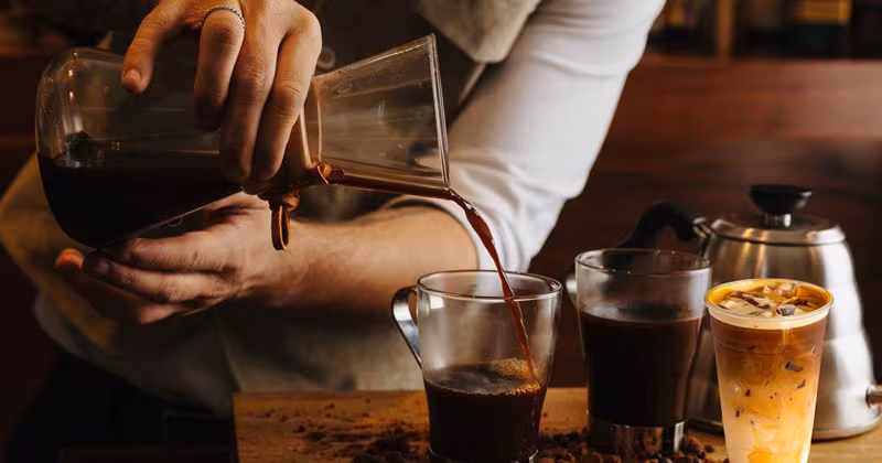 Cách uống cà phê tối ưu để hỗ trợ gan nhiễm mỡ