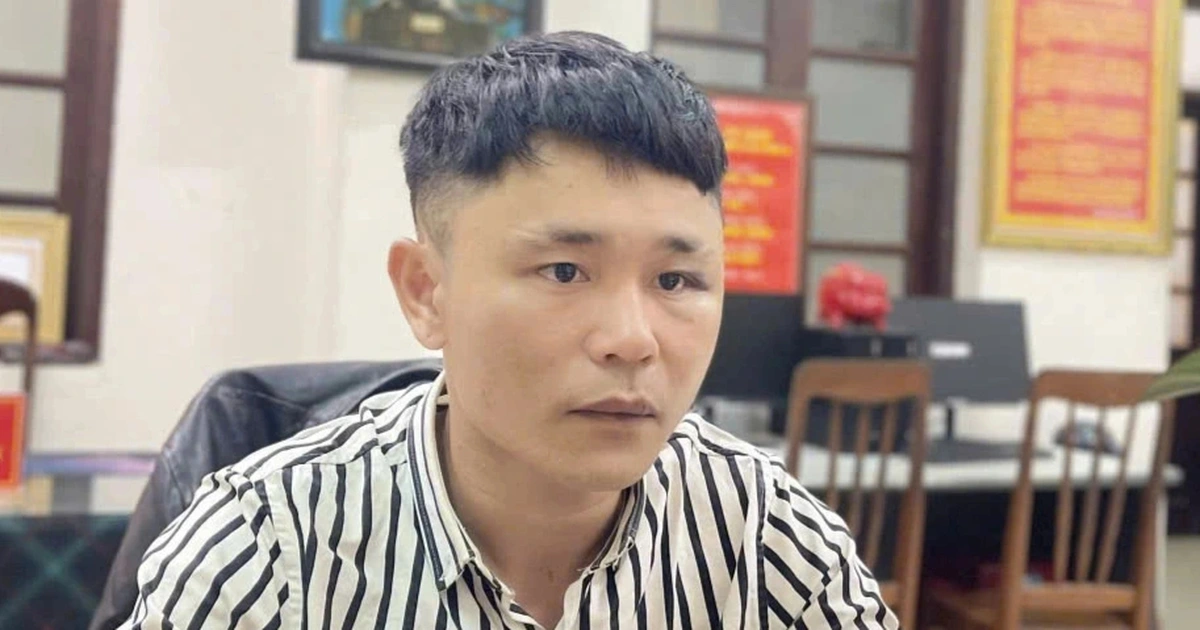 Cảnh sát Đắk Lắk bắt giữ nghi can cướp tiền và điện thoại khi chặn đường bán bánh bèo