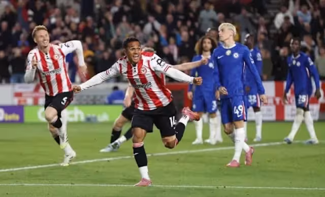 Chelsea vs Brentford: Rosenior’s Debut & Thiago’s Goal Surge