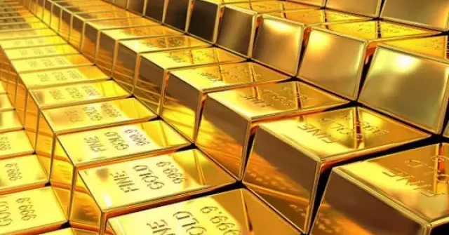 Giá vàng bứt phá kỷ lục 162 triệu đồng/lượng: Liên quan tới cuộc điều tra Fed