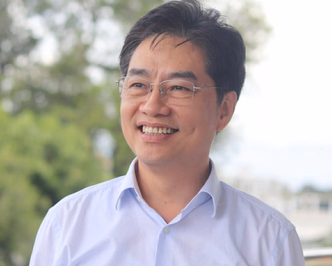 GS Trần Diệp Tuấn GS Trần Diệp Tuấn – Bí thư Đảng ủy Trường Đại học Y Dược TP.HCM