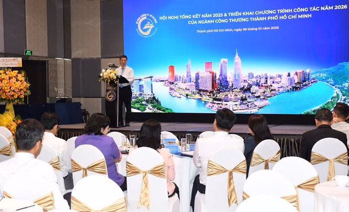 Hội nghị 2026 Hội nghị tổng kết 2025 – triển khai 2026