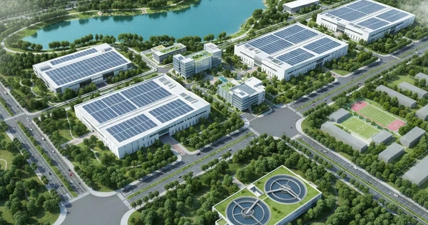 Khu công nghiệp Tây Giang 300 ha: Bước đột phá thu hút đầu tư tại Gia Lai