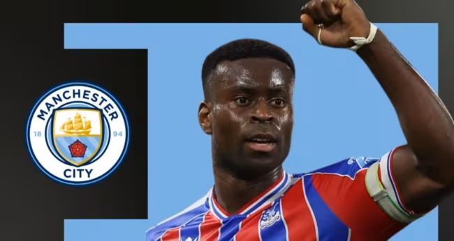 Man City phá vỡ giới hạn: Chi 1,3 tỷ bảng cho hàng phòng ngự và bí quyết của Pep Guardiola