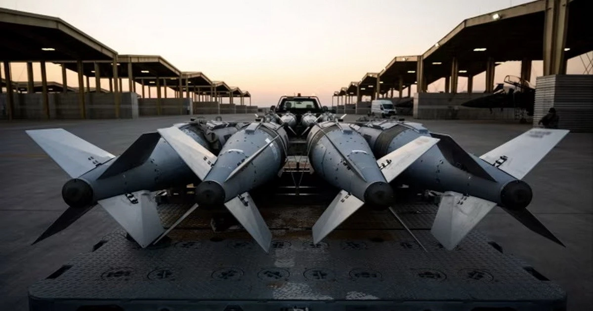 Mỹ triển khai chiến dịch Hawkeye Strike quy mô lớn tại Syria trả đũa IS