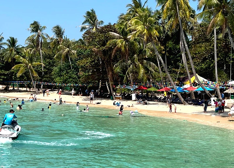 Phú Quốc – Đảo Nắng 200 ngày, Miễn Visa 30 ngày cho Du Khách Toàn Cầu