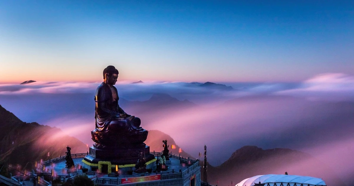 Sa Pa – Điểm đến lý tưởng cho tuổi Sửu năm 2026 theo Travel + Leisure