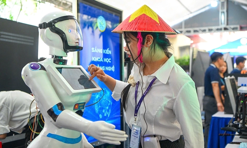 Startup Việt: Tại sao môi trường thử nghiệm quan trọng hơn vốn