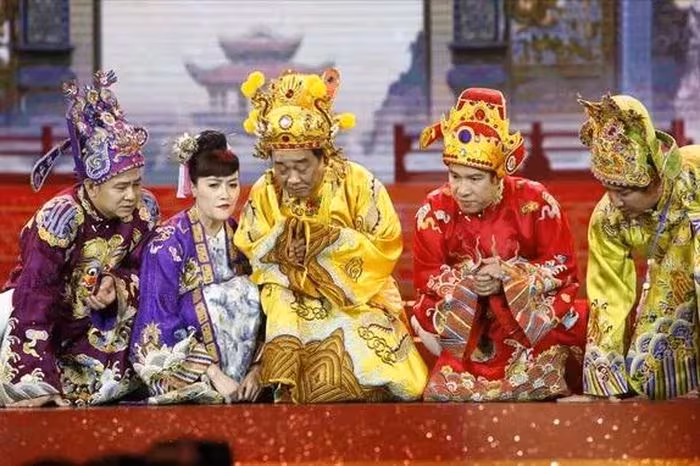 Táo Quân tạm dừng 2026: Cửa sổ mở cho sáng tạo truyền hình mới