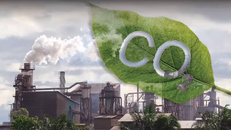 TPHCM hướng tới chuyển đổi xanh 900 nghìn tỷ đồng: Vai trò then chốt của Trung tâm Tài chính Quốc tế