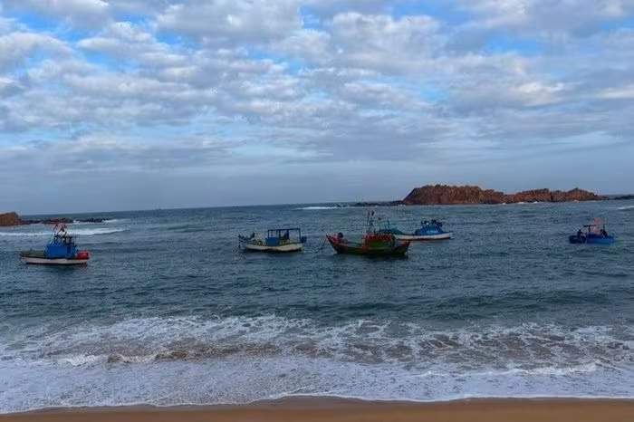 Việt Nam lọt top 50 điểm đến kỳ nghỉ gia đình năm 2026 – Lý do bạn không nên bỏ lỡ