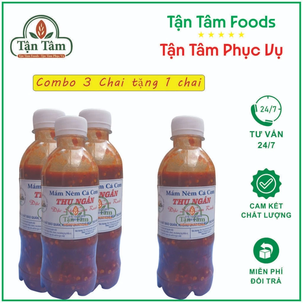 Mắm Nêm Tươi Sống – Bí Quyết Để Món Ăn Trở Nên Đậm Vị Và Lỗi Sai Cần Tránh Khi Sử Dụng