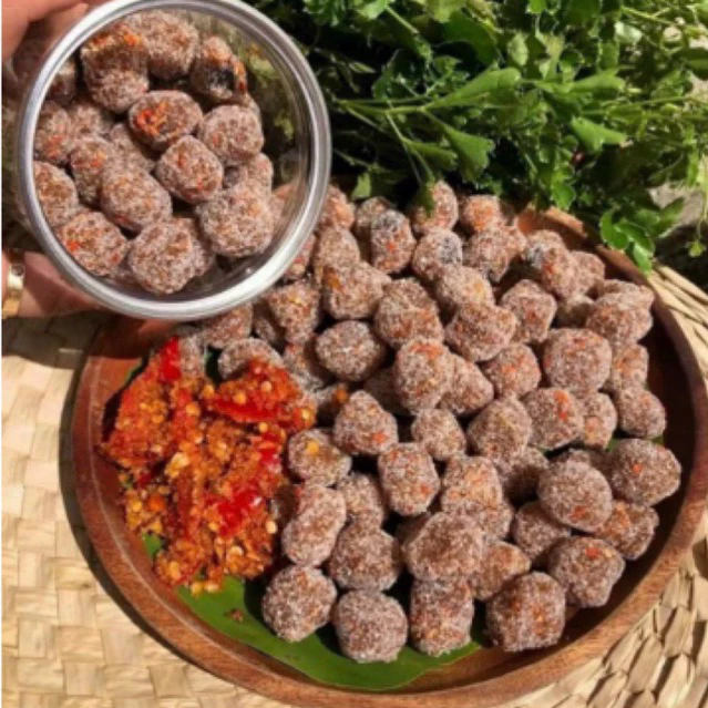 Kẹo me cay Đà Lạt có thực sự cay như lời đồn? Tôi đã ăn và đây là cảm nhận của tôi